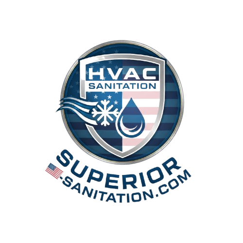 Superior HVAC & Sanitation Services Logo