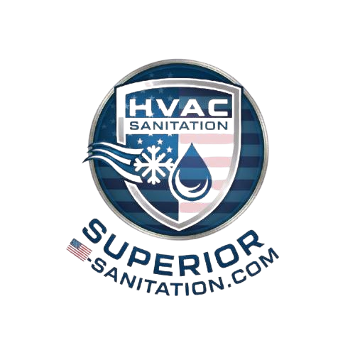 Superior HVAC & Sanitation Services Logo
